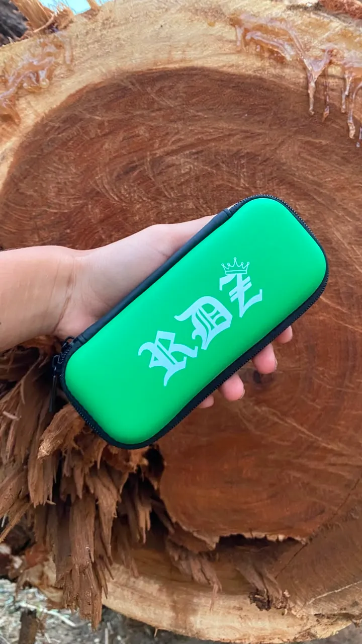 Kit Verde