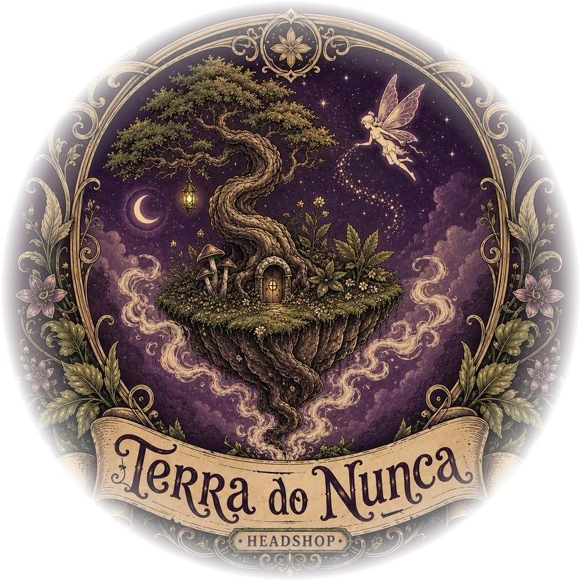 Terra do Nunca